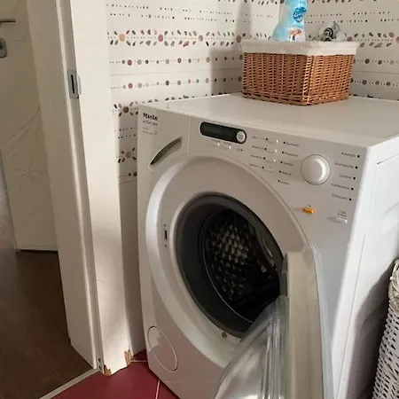 4a Apartment Tirana