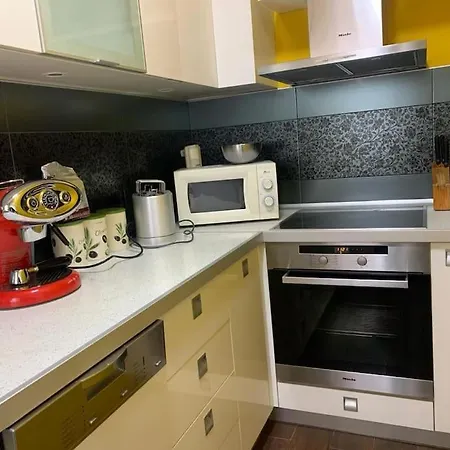 Apartment 4a *