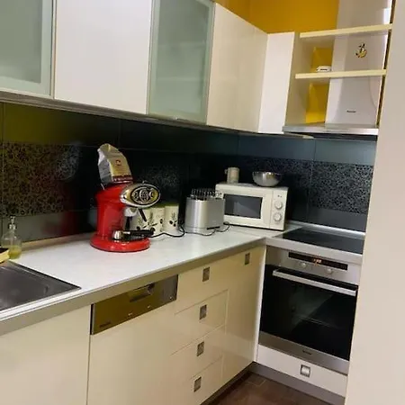 Apartment 4a
